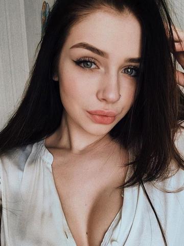 Анкета проститутки Мирослава - Фото 1, , 23 года, №377935